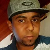 Moreno from Ipatinga | Man | 41 years old | Cancer