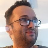Lf from Pelotas | Man | 33 years old | Aquarius