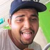 Brasil from Rio Verde | Man | 32 years old | Aries