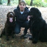 Rob from Enschede | Man | 34 years old | Capricorn