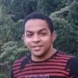Manu from Goiania | Man | 32 years old | Aquarius