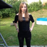 Ancheny from Vienna | Woman | 31 years old | Pisces