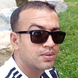 Omarmelynb from Besancon | Man | 38 years old | Capricorn
