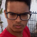 Deivson from Petrolina | Man | 26 years old | Aquarius
