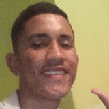 Marcos from Patu | Man | 26 years old | Capricorn