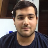 Selim from Schaarbeek | Man | 32 years old | Gemini
