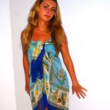 Alenka from Minsk | Woman | 41 years old | Libra