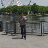 Melvincaal14L from Montreal | Man | 43 years old | Aquarius