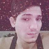Reman from Al `Ayn | Man | 27 years old | Taurus