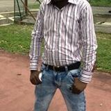 Falade from Abuja | Man | 43 years old | Leo