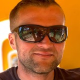 Ulster from An Cabhan | Man | 44 years old | Libra