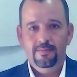 Anderson from Parati | Man | 46 years old | Capricorn