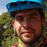 Paco from Patzcuaro | Man | 39 years old | Cancer