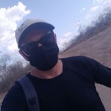 Paulosergioapi from Carire | Man | 39 years old | Capricorn