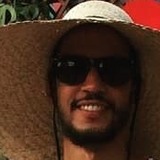 Andre from Sao Carlos | Man | 34 years old | Libra