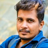 Umi from Jamkhandi | Man | 36 years old | Aries