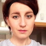Lucie Lu from Prague | Woman | 38 years old | Aquarius