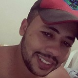 Boiadeiro from Mucuri | Man | 32 years old | Scorpio