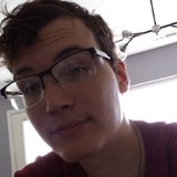 Stin from Lincoln | Man | 25 years old | Sagittarius
