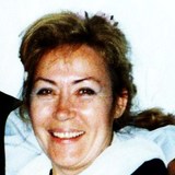 Galina from Sochi | Woman | 72 years old | Aquarius