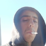 Fran from Los Cerrillos | Man | 28 years old | Aquarius