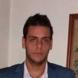 Dimitris from Chios | Man | 33 years old | Cancer