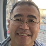 Kiyoshi from Izumo | Man | 49 years old | Cancer