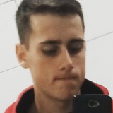 Joaocarlosju8C from Boa Vista Do Burica | Man | 23 years old | Capricorn