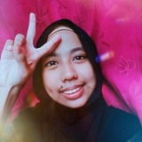 Rundalilah from Kuala Lumpur | Woman | 24 years old | Aquarius