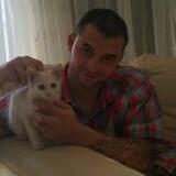 Evgeny from Novomoskovs'k | Man | 42 years old | Pisces