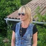 Tinneke from Gent | Woman | 54 years old | Scorpio