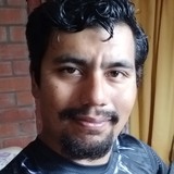 Pancho from Llaillay | Man | 31 years old | Aquarius