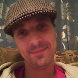 Donmotyllo from Donegal | Man | 46 years old | Cancer