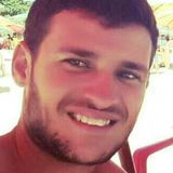 Rafael from Lajinha | Man | 34 years old | Sagittarius