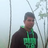 Tony from Erevan | Man | 35 years old | Cancer