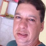 Junior from Colonia Leopoldina | Man | 53 years old | Gemini