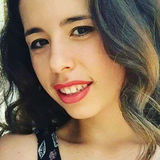 Fotnk from Athens | Woman | 29 years old | Capricorn