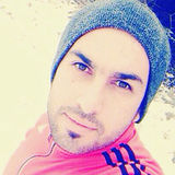 Ossi from Horn | Man | 36 years old | Taurus