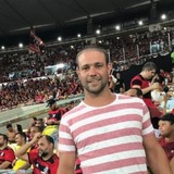 German from San Jose de Mayo | Man | 36 years old | Pisces