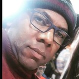 Ferreira from Mendes | Man | 57 years old | Virgo