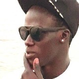 Cisse from Barcellona-Pozzo di Gotto | Man | 26 years old | Sagittarius