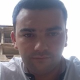 Goga from Tbilisi | Man | 35 years old | Libra