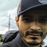 Jefersonrocha from Sao Sebastiao | Man | 32 years old | Aries