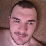 Staggs from Norwalk | Man | 31 years old | Pisces