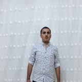 Firat from Mardin | Man | 26 years old | Virgo
