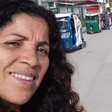 Pequitad from Lima | Woman | 44 years old | Aquarius