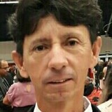 Rony from Campo Grande | Man | 50 years old | Sagittarius