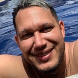 Emiliorrodrid6 from Umbuzeiro | Man | 40 years old | Capricorn