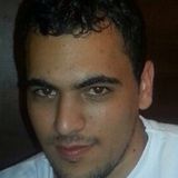 Osher from Haifa | Man | 36 years old | Libra