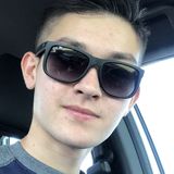 Justin from Mt Zion | Man | 25 years old | Aries